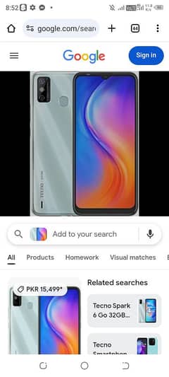 tecno spark 6