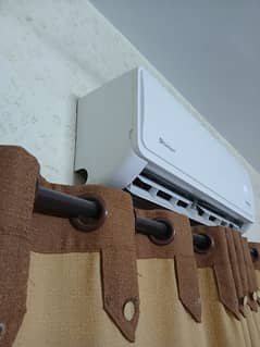 Dawlance Elegance Inverter 1 Ton