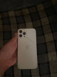 Iphone 12 Pro max, nice in condition