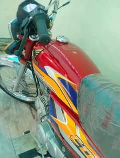 Honda CD 70 cc 2025 model only WhatsApp 0337,,7159,,360