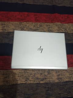 HP New-Logo Ryzen PRO=Core i7 10th-GEN 4K Display 16GB RAM 256GB NVMe