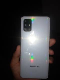 Samsung A71