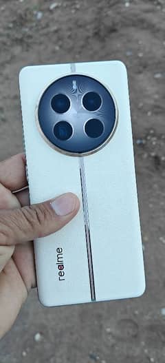 Realme 12 pro plus 5g