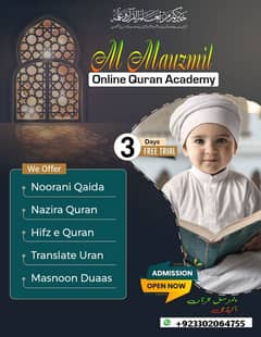 online acedmey
