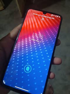 Motorola Z4 nonpta