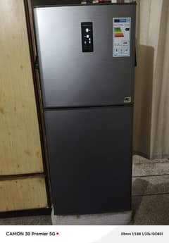 chang hung ruba fridge