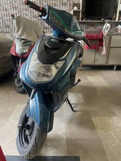 Yj Future mehran