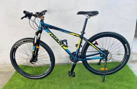 Giant Mountain bicycle 03357519076Watsapp