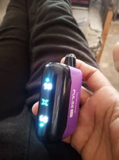vaporizer