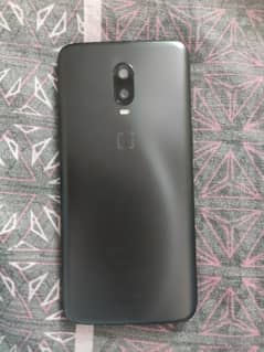 one