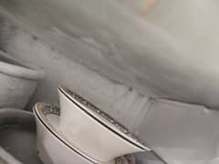 Perfect condition Dawlence Fridge