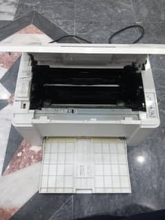 Printer Laser Jet Pro M102a