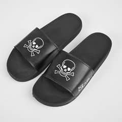 Mens shoes, men's casual slippers