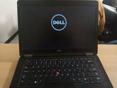 Dell latitude ,core i5 ,6th generation