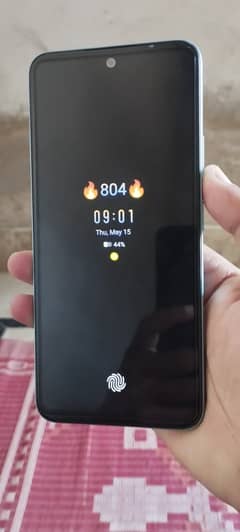 infinix hot 50 pro