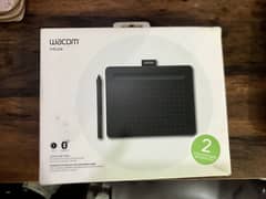 Wacom
