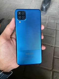 Samsung A12 (4/128) SELL / EXCHANGE