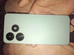 Tecno spark go 2024