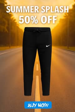 Imported Stuff flexible Branded Trouser