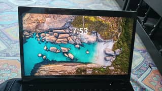 Lenovo Thinkpad pad 490 S Vpro Touch Screen 16Gb Ram 256 SSD