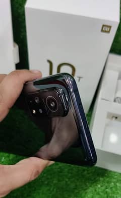 Mi 10t mobile phone 03270942868