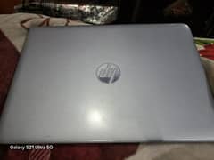 HP G3 840 i5 6th Generation