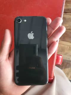 Iphone 8 PTA APPROVED