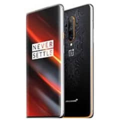 One plus 7T pro maclaren 5G 19/256