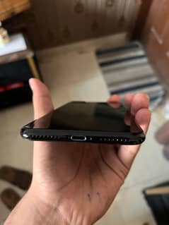 Iphone 7plus pta approved total genuine