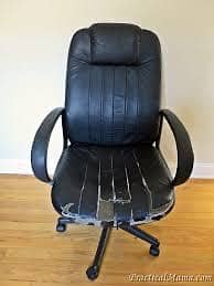 Old chairs buyer and seller