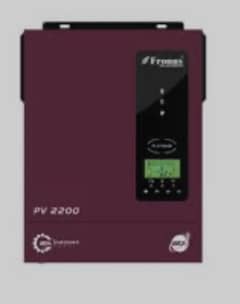 Fronius 1.5 platinum solar inveter