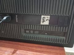 Core I5 4th generation Gaming PC