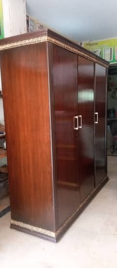 3 PCs Bedroom Set