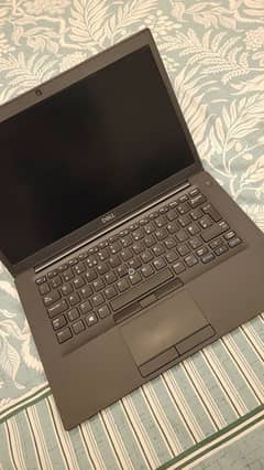 Dell Latitude 7490 i7