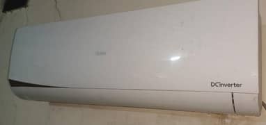 Haier Company