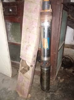 submersible pump 0.90