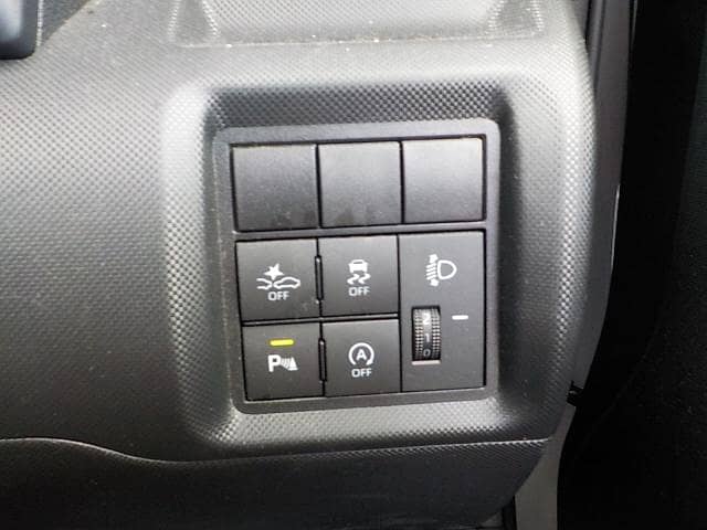 Toyota Raize XS 2021- Fresh import April 2025 8