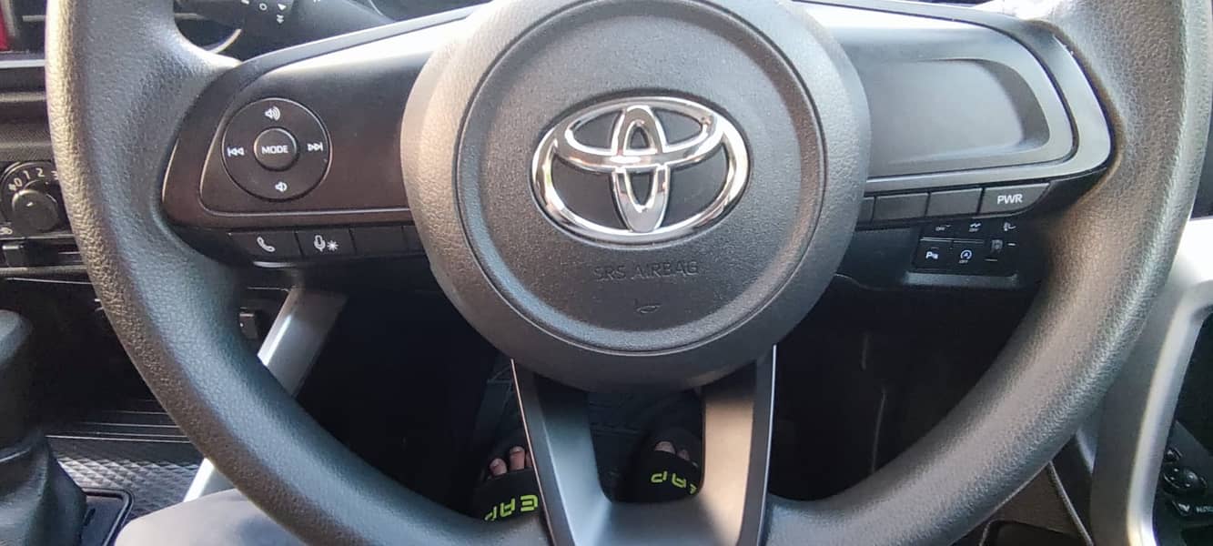 Toyota Raize XS 2021- Fresh import April 2025 13