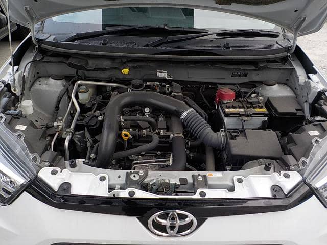 Toyota Raize XS 2021- Fresh import April 2025 18