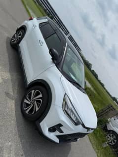 Toyota Raize 2020