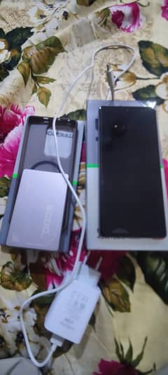 infinix