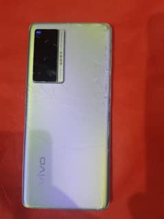Vivo X 70 Pro 12+8 GB Ram 256GB