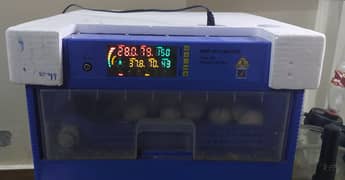 Imported Incubator