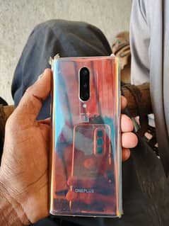 OnePlus8 12.256 exchange possible normal mobile sy