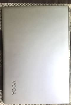 Lenovo Yoga