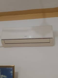 Gree Ac 1 Ton 03261915046