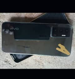 vivo v23 e 12/256