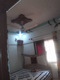Affordable Prime Location Flat Available For sale In Gulistan-e-Jauhar - Block 13