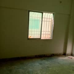Ready To Buy A Prime Location Flat In Gulistan-e-Jauhar - Block 13 Karachi