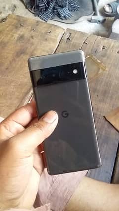 Google pixel 6 pro all ok akcheng ho jae ga pta cipi id